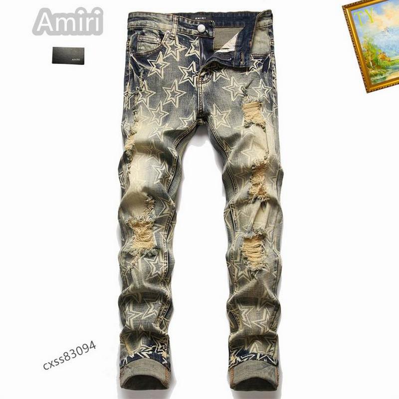 Amiri Men's Jeans 313